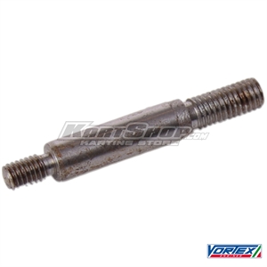 Power Valve Studbolt, M4 - M5 x 39.8 mm, DDS / DST