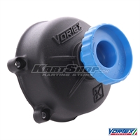 Plastic cover for Powervalve 