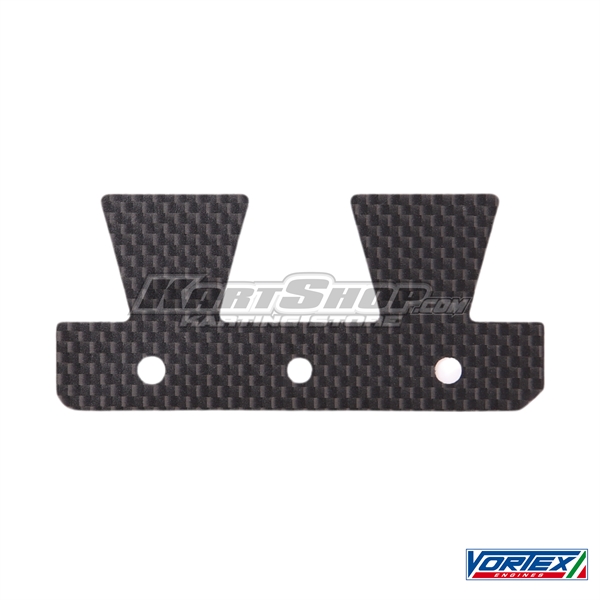 Bottom Reed Stiffener, Vortex KZ