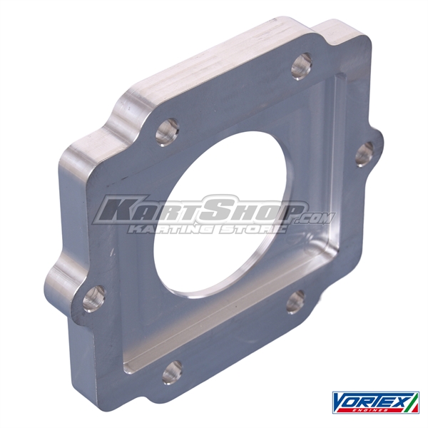 Flange for manifold 69 x 55mm RKZ/SHF/RSZ/RTZ, Vortex KZ