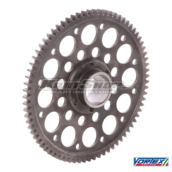 Primary Transmissions Gear RKZ, 67 T, Vortex KZ