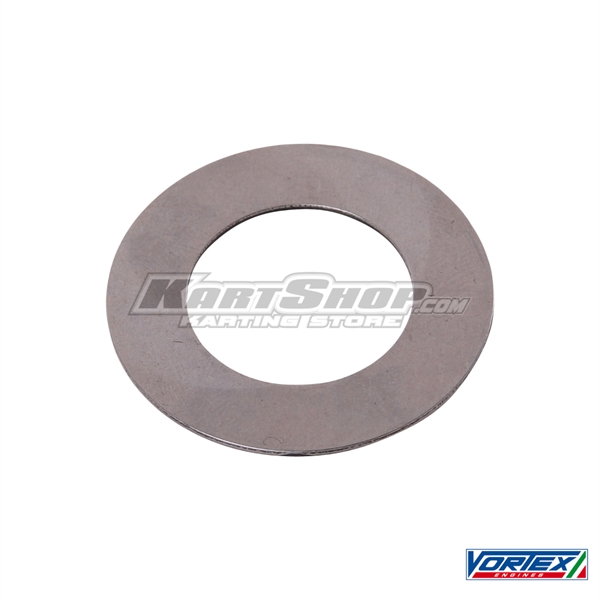 Primary transmission washer Ø20 x 35 x 1mm, Vortex KZ