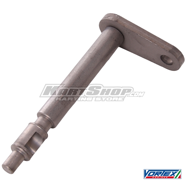 Clutch lever, Vortex KZ