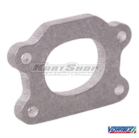 Exhaust manifold spacer 5mm