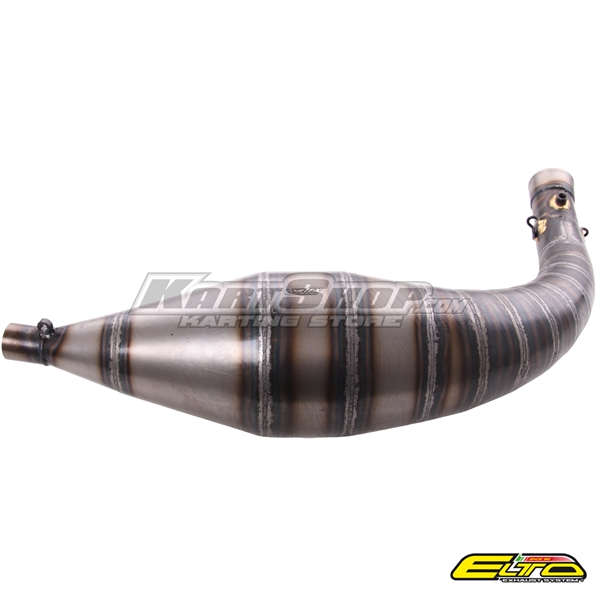 Exhaust, M24