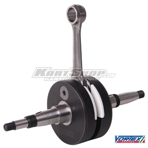 Crankshaft, Complete, SVR