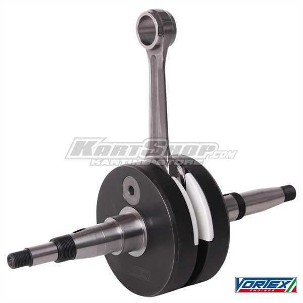 Crankshaft, Complete, SVR