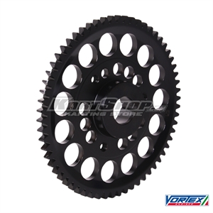 Starter Driving Gear, SVR