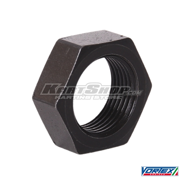 Balancer shaft nut, M14 x 1 mm, Left