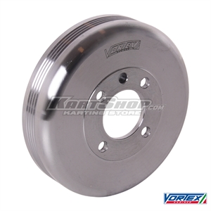 Clutch drum, SVR
