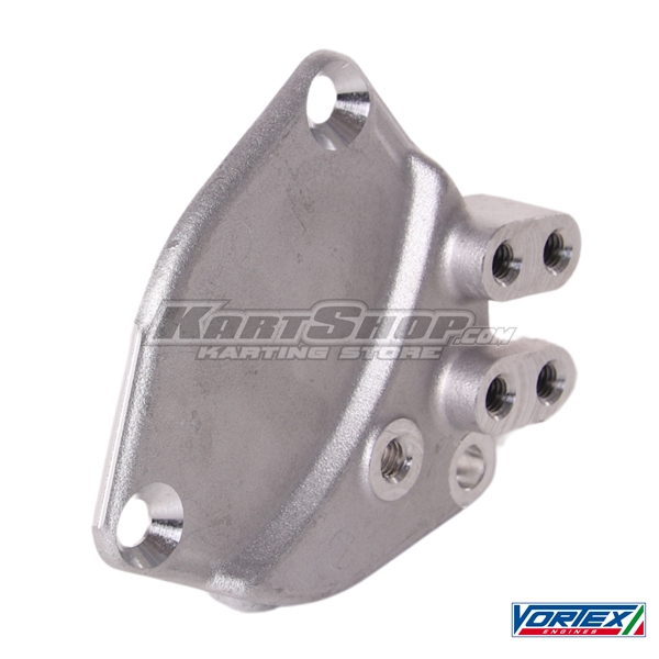 Cover for Balancing shaft, SVR
