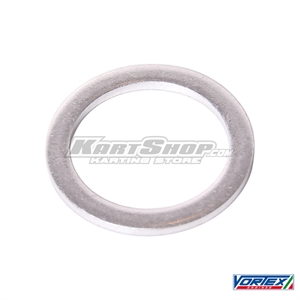 Washer for Oil cap with breather, Vortex Rok GP