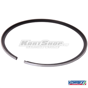 Piston ring, 54.20 x 1.7, SVR