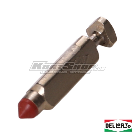 Needle valve, Dellorto PHBG