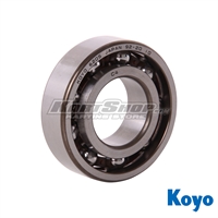 Engine bearing, 6205-C4/FG, Koyo