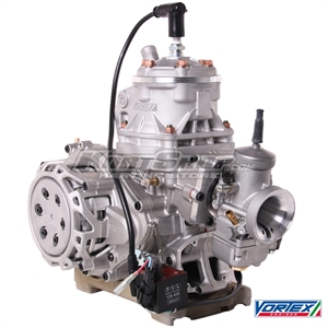 Engine, Vortex RTZ
