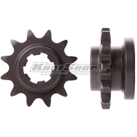 Engine sprocket OK / OKJ, 12 Tooth, 219
