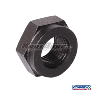 Nut for Clutch drum, VTM / Mini Rok / MR3 / VLR / SVR