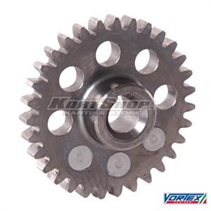 Balancer shaft gear, VTJ / VTS / VTN