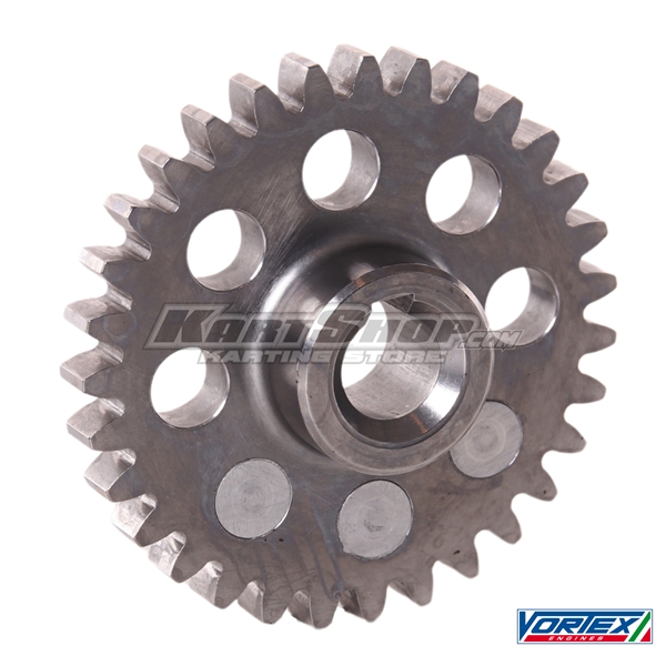 Balancer shaft gear, VTJ / VTS / VTN
