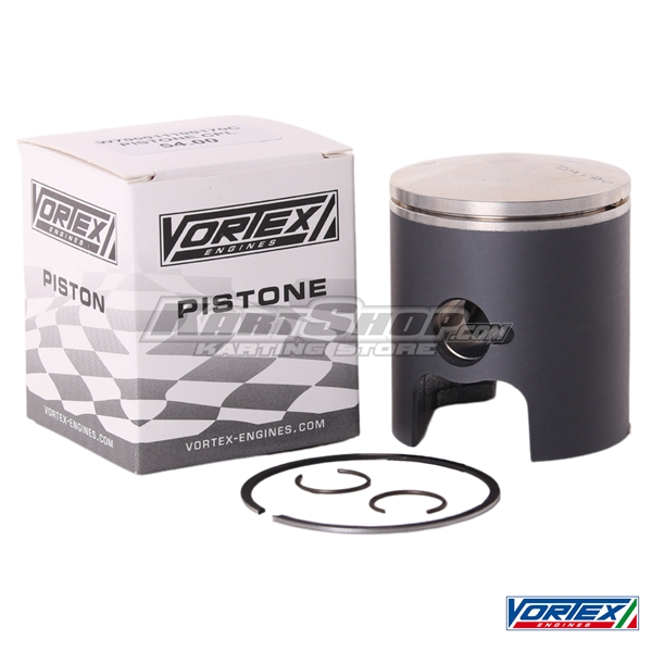 Piston 54,00, Meteor, Option 3, Vortex Super Rok / Rok GP