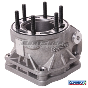 Complete Cylinder, Vortex VTS-N Junior