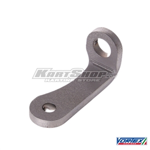 Ear connector for the spring exhaust manifold, right, Vortex VTM
