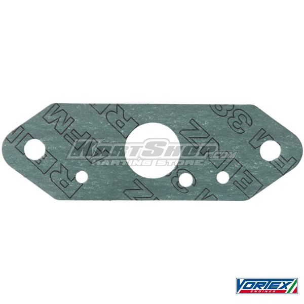 Power Valve seat Gasket, Rok DVS 2024