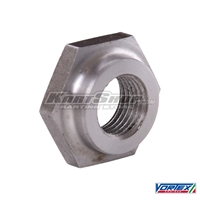 Left Thread nut M10x1