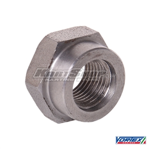 Nut for Rotor, M10 x 1, VTM
