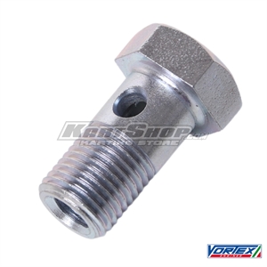 Drilled screw M10 x 1, Vortex VTJ / VTS / VTN
