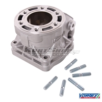 Complete cylinder RTZ, Vortex KZ