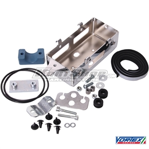 Battery support, VTM, Mini Rok