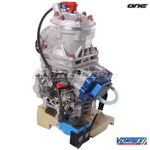 Engine, Vortex VTJ, OKJ, One Engines