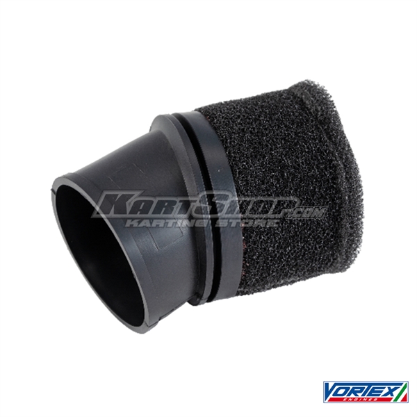 Intake Silencer sponge sleeve, Vortex