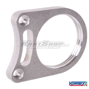 Support for Engine Starter, SVR