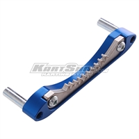 Tool for blocking Rotax clutch