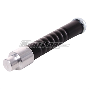 Mandrel for axle, D30 mm