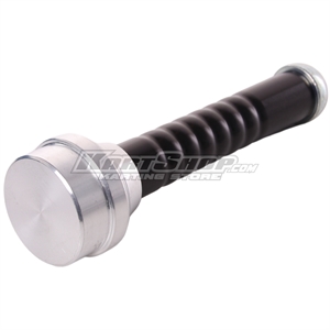Mandrel for axle, D50 mm