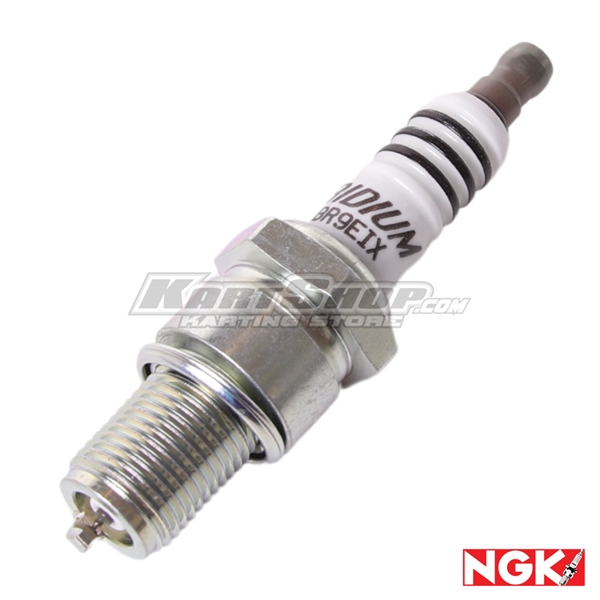 Spark plug, BR10EIX