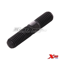 Stud Bolt M8 x 42 for Exhaust Manifold, X30