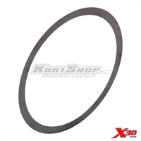 Steel Shim, 0.15 mm, X30