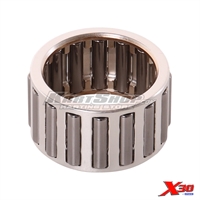 Needle cage bottom, 20 x 26 x 15.9 mm, 16R, X30 / KA100 / OKJ / OK / OKN