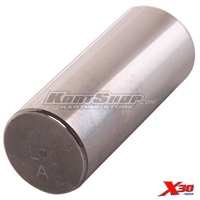 Crankpin for Crankshaft, Solid, D20 x 48.8 mm, X30 / OK / OKJ / OKN / KZ