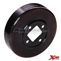 Clutch Drum, X30 / KA100 / S125