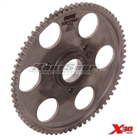 Starter Driving Gear, 70T, X30