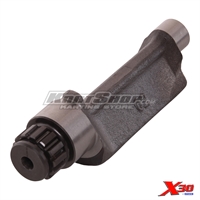 Balancing shaft, X30