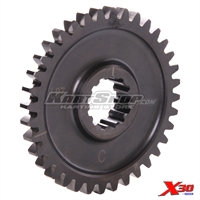 Balancing Shaft Gear, X30