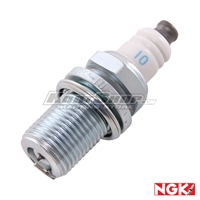 Spark plug, R7282, 10, Racing