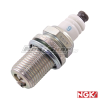 Spark plug, R7282, 9, Racing